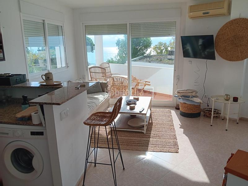 Foto cf72c891-2e57-4af5-9185-12acb550880e. Duplex con parcheggio in Las Atalayas-Urmi-Cerro Mar Peñíscola
