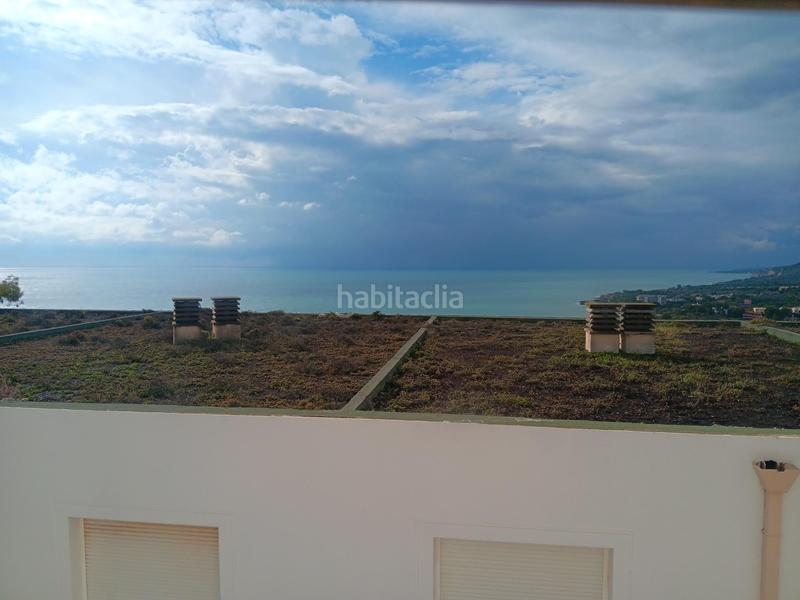 Foto cfb13bb0-d4e3-4894-8cc5-c7939650edbd. Duplex con parcheggio in Las Atalayas-Urmi-Cerro Mar Peñíscola