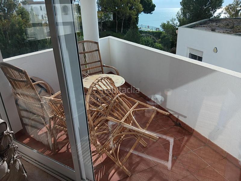 Foto eaff7319-9422-4f49-98e8-c41c45bc7afb. Duplex con parcheggio in Las Atalayas-Urmi-Cerro Mar Peñíscola