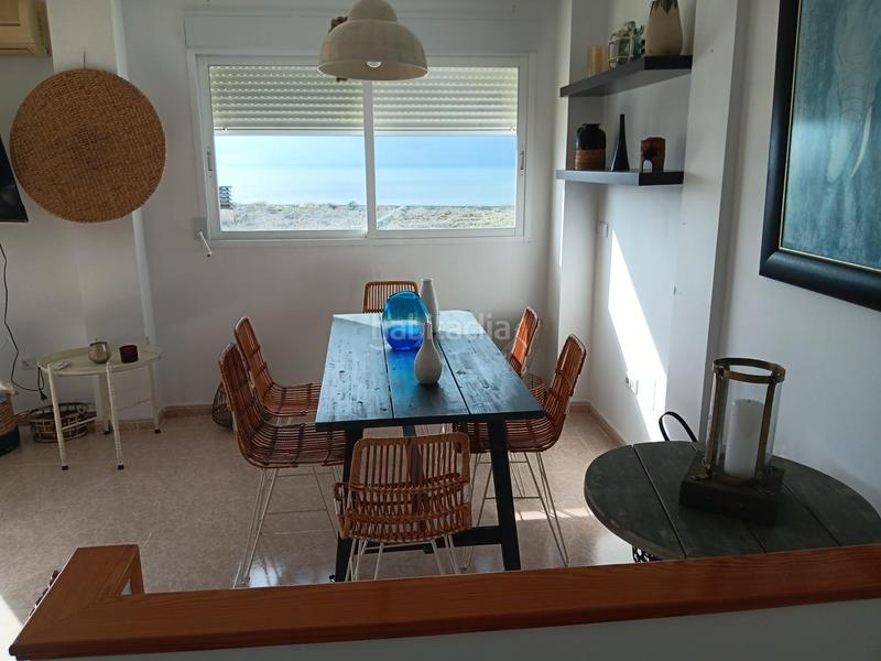 Foto ec354cdb-1932-49c8-80e1-4bc26f202c76. Duplex con parcheggio in Las Atalayas-Urmi-Cerro Mar Peñíscola