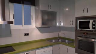 Appartement à Sant Joan Baptista. Espectacular piso muy luminoso