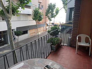 Pis  Carrer carrer de prim. Gran piso en casagemes con vistas al mar