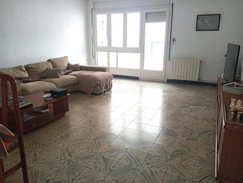 Foto 1f952be5-fbb8-4b2a-819c-24730cf082e3. Piso gran piso en casagemes con vistas al mar en Centre Badalona