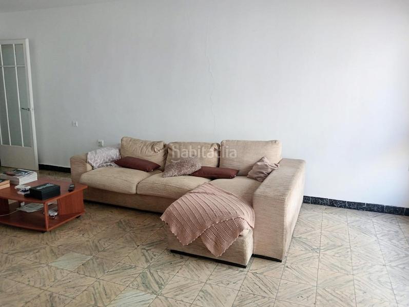 Foto 1fdf38ab-659c-4607-abff-b84520a9b5f2. Piso gran piso en casagemes con vistas al mar en Centre Badalona