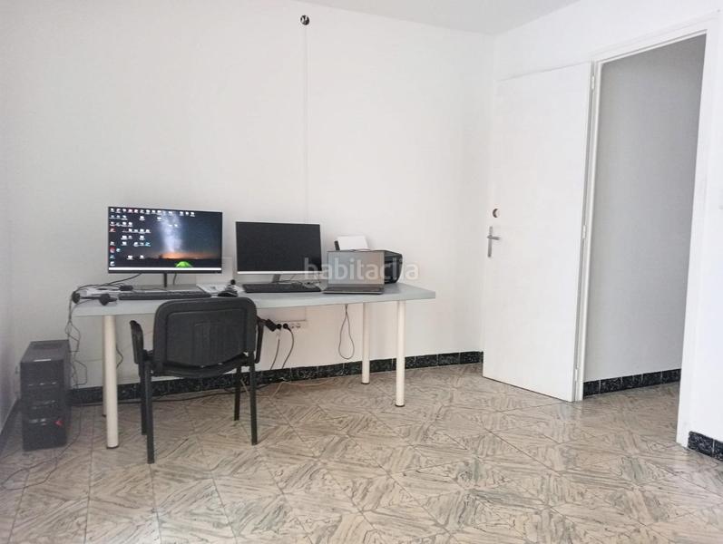 Foto 2afe41f6-ddb2-458c-86a9-13cb6f11baf6. Piso gran piso en casagemes con vistas al mar en Centre Badalona