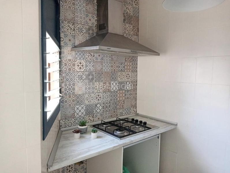 Foto 3976ba47-d230-4fdd-9848-b9085aa1ab50. Piso gran piso en casagemes con vistas al mar en Centre Badalona