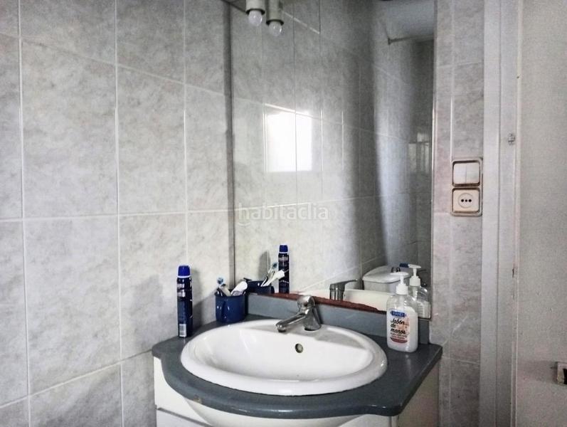 Foto 64529dcd-067d-443e-ac5d-999a301bbd8d. Piso gran piso en casagemes con vistas al mar en Centre Badalona