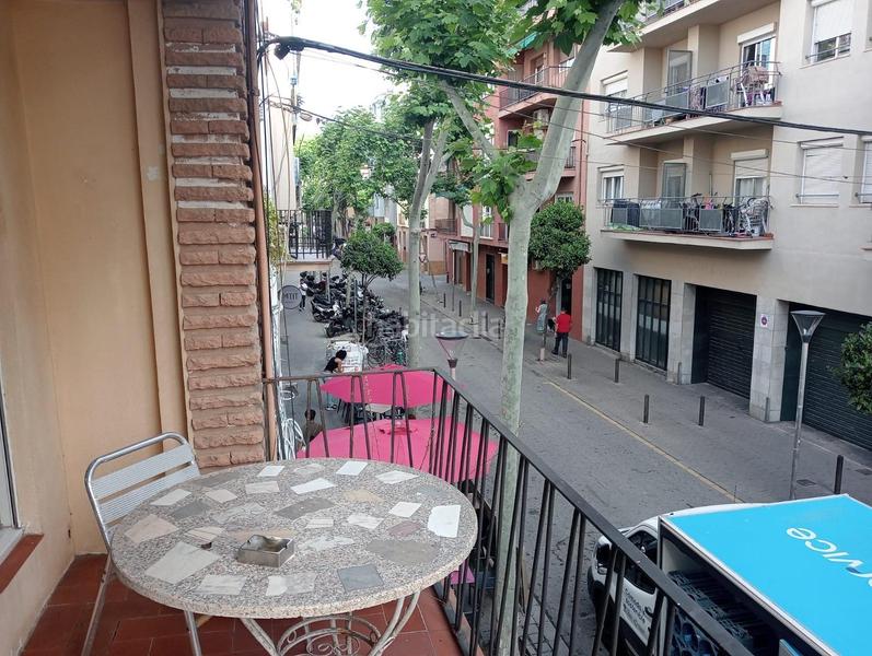 Foto 68db209a-e4b9-428c-884c-283064023ce5. Piso gran piso en casagemes con vistas al mar en Centre Badalona