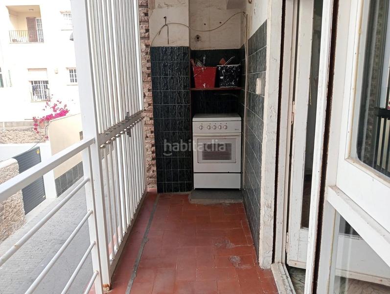 Foto 72a56379-af56-4225-bafb-3555a9dfd4b9. Piso gran piso en casagemes con vistas al mar en Centre Badalona