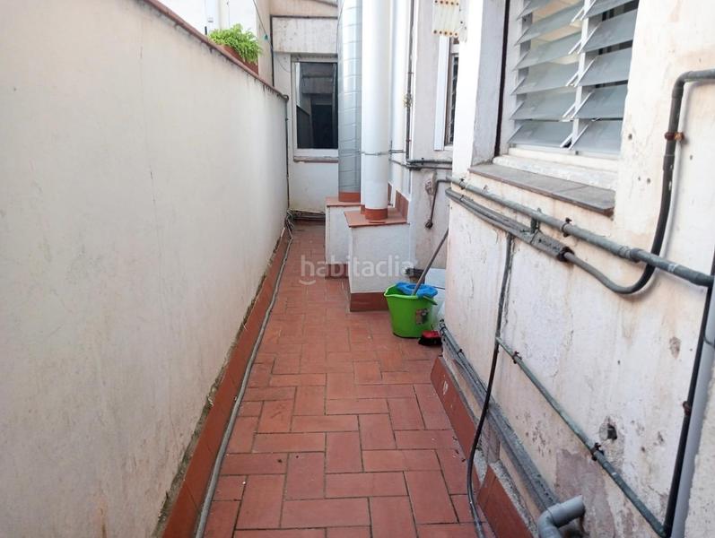 Foto 7bec987a-2df0-4d47-8514-5ca387637c08. Piso gran piso en casagemes con vistas al mar en Centre Badalona