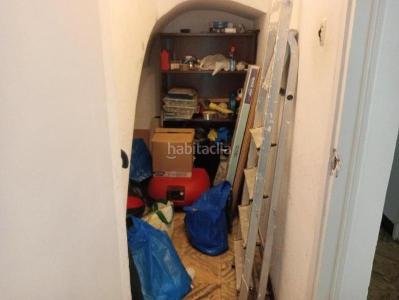 Foto 9a58b463-f6d0-41b2-a859-aab100f6704f. Piso gran piso en casagemes con vistas al mar en Centre Badalona