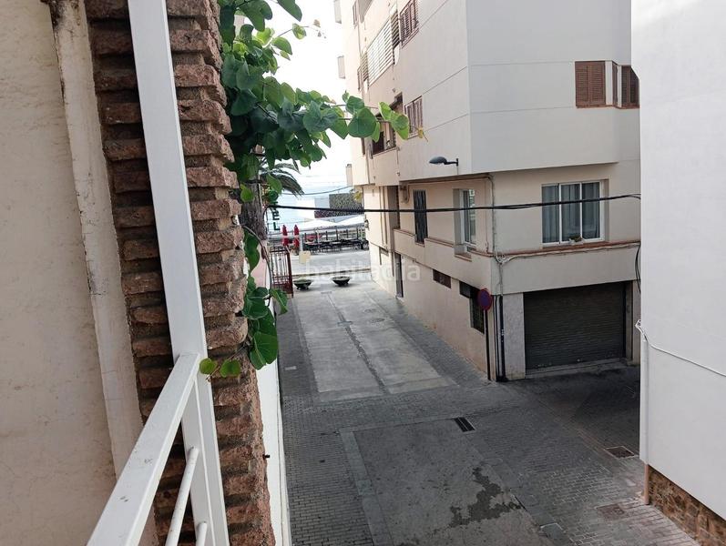 Foto ab4bfab5-c9ff-4152-a567-21a36f90fe04. Piso gran piso en casagemes con vistas al mar en Centre Badalona