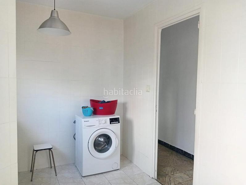 Foto bd2e2627-0714-4701-b180-6d4ddbfe1d17. Piso gran piso en casagemes con vistas al mar en Centre Badalona