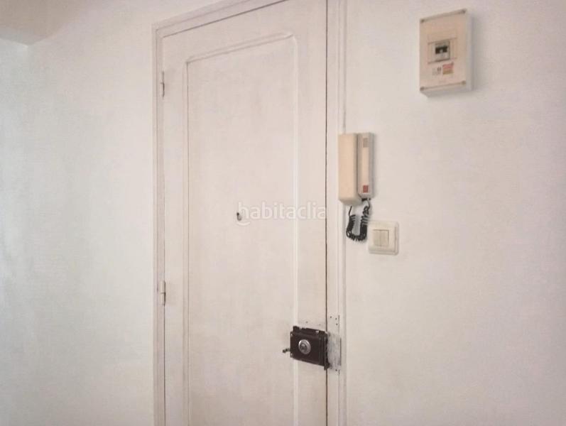 Foto c1d1d88c-9cdc-4d38-8704-5b245f13a764. Piso gran piso en casagemes con vistas al mar en Centre Badalona