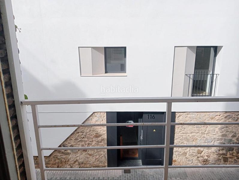 Foto d261b931-57ee-46d6-8a75-3f1b010162ba. Piso gran piso en casagemes con vistas al mar en Centre Badalona