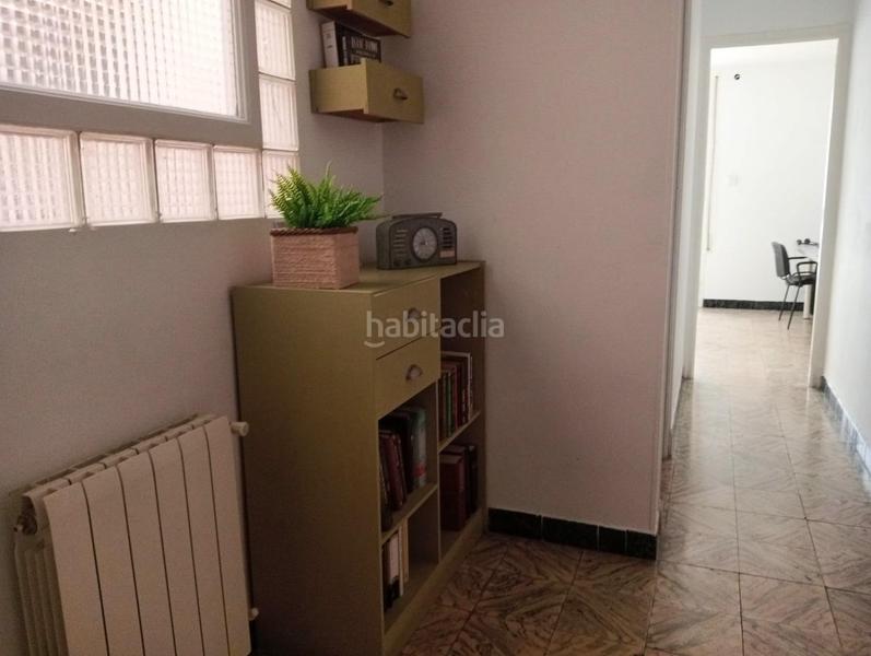 Foto e46f8c74-1244-4065-b990-00d5c6524e18. Piso gran piso en casagemes con vistas al mar en Centre Badalona