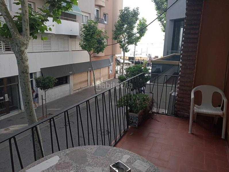 Foto e7b570d1-aa61-4e39-b722-1f26f4153479. Piso gran piso en casagemes con vistas al mar en Centre Badalona