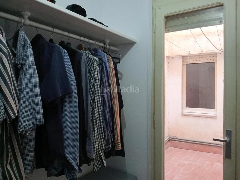 Foto eebdde04-943a-45c6-b9e5-2b0e06cdccf5. Piso gran piso en casagemes con vistas al mar en Centre Badalona