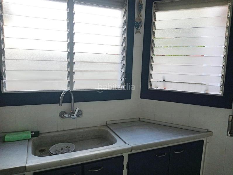 Foto f1e7ef08-261d-4bd2-a74f-3aef65b5859a. Piso gran piso en casagemes con vistas al mar en Centre Badalona