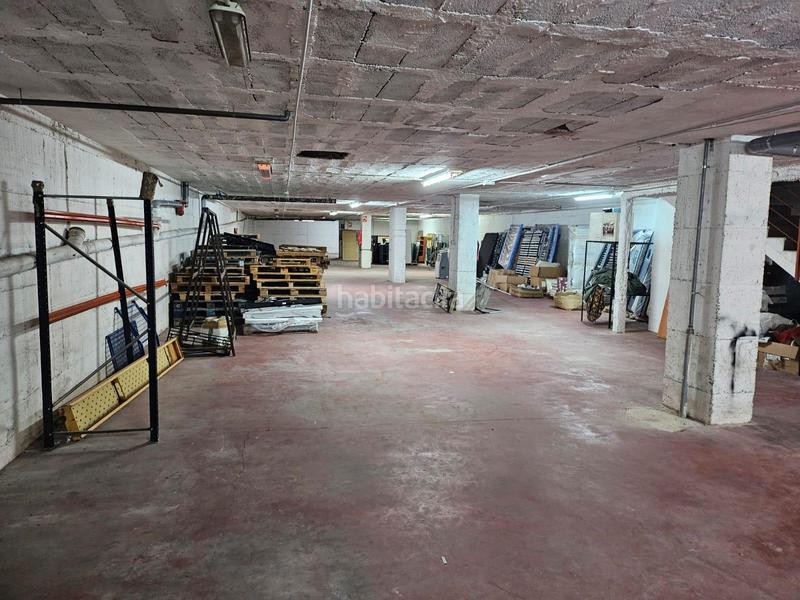 Foto 001ceb72-15bd-4709-b80d-82d5c6e2dc60. Local comercial local muy bien ubicado en lloret en Lloret de Mar