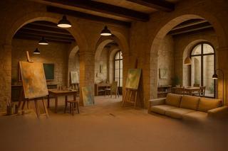 Business premise in St. Pere - Sta. Caterina - El Born. Se vende local vivienda en el born