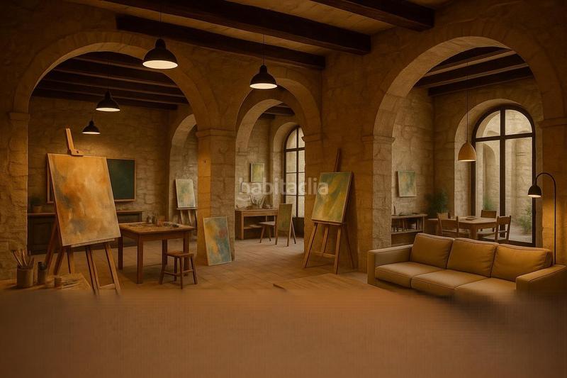 Foto dffa2b6d-912a-41b2-8398-7f2d15ca1813. Local commercial dans St. Pere - Sta. Caterina - El Born Barcelona