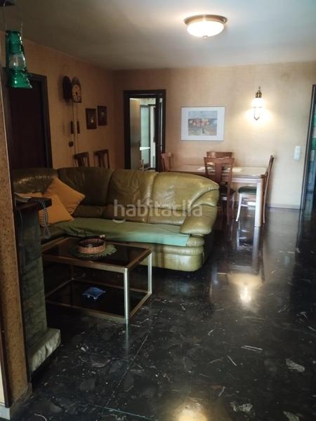 Foto 3f32a026-dd87-4a34-a592-a9f0a8dc6081. Piso  en venta en zona centro en Riu Nord Santa Coloma de Gramenet
