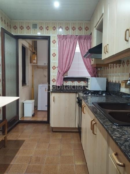 Foto e43918e9-2433-4df0-9e59-9dadc09b2b73. Piso  en venta en zona centro en Riu Nord Santa Coloma de Gramenet