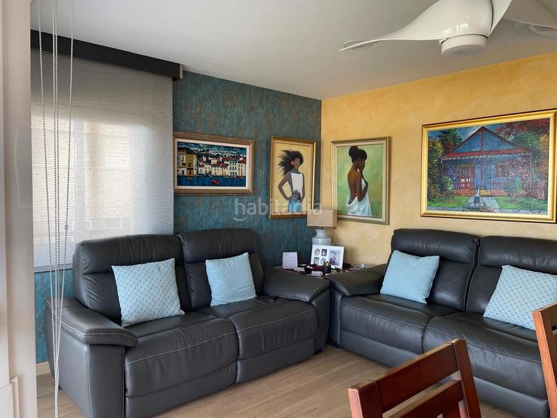 Foto 51d170d9-f7ff-437a-9497-dd73d807e4b5. Apartamento espectacular apartamento en venta en el paseo marítimo en Segur de Calafell
