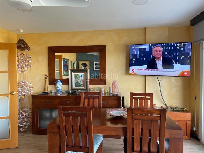 Foto 8d5970d7-b185-4919-869d-0a2b6736e896. Apartamento espectacular apartamento en venta en el paseo marítimo en Segur de Calafell