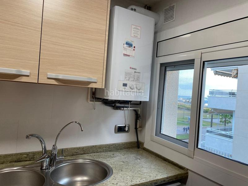 Foto 954796cc-24cd-4653-a802-96cca1ce1957. Apartamento espectacular apartamento en venta en el paseo marítimo en Segur de Calafell