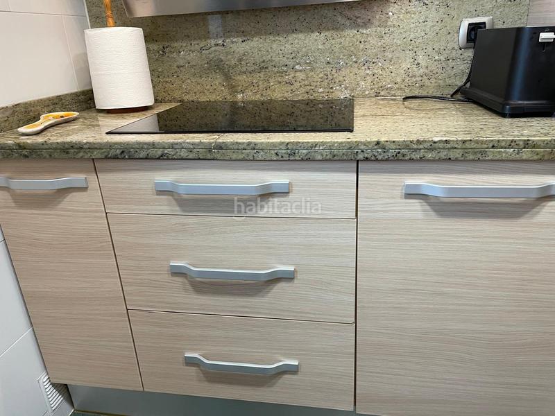Foto bcf6042a-bd23-4867-b5d3-745ab68ec180. Apartamento espectacular apartamento en venta en el paseo marítimo en Segur de Calafell