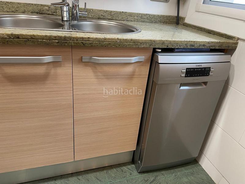 Foto c6ed344f-48cb-4e34-9b20-c1bb368f3424. Apartamento espectacular apartamento en venta en el paseo marítimo en Segur de Calafell