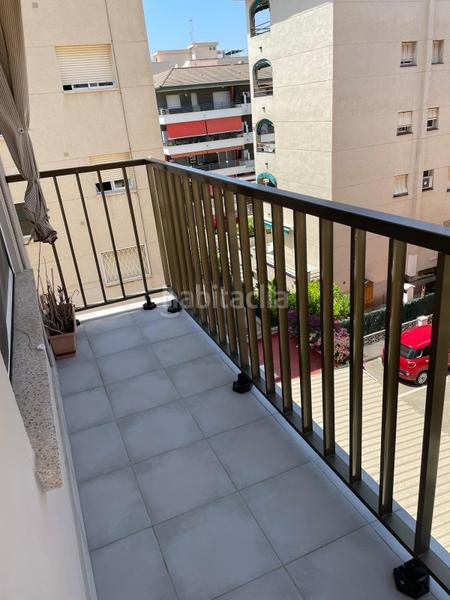 Foto d7a87bfc-eb47-4501-a333-926c01708e9f. Apartamento espectacular apartamento en venta en el paseo marítimo en Segur de Calafell