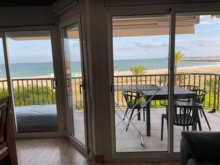 Apartamento  Passeig passeig marítim de sant joan de déu, 255. Espectacular apartamento en venta en el paseo marítimo de segur