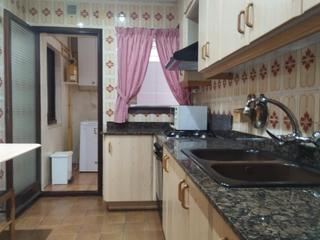 Appartement à Riu Nord. Piso en venta en zona centro