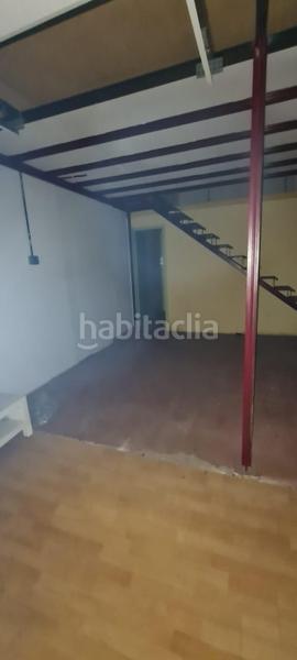 Foto 0395e574-fcaa-49ac-b675-3607d4231fc1. Geschäftsraum in Sants-Badal Barcelona