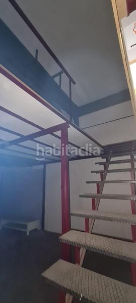 Foto 04a97e09-f4eb-448f-8b4f-7d9df16c8dd2. Geschäftsraum in Sants-Badal Barcelona