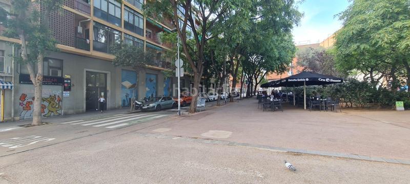 Foto 064f3661-b886-404e-83fa-77abda49c480. Geschäftsraum in Sants-Badal Barcelona