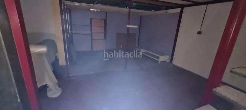 Foto 21729433-d1e7-4ca8-860e-f4202a4e94a7. Geschäftsraum in Sants-Badal Barcelona