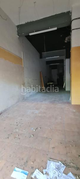 Foto 2dd63d8a-7d95-4a03-8e3c-a7cc579b72e7. Local comercial venta local en santsbadal en Sants-Badal Barcelona