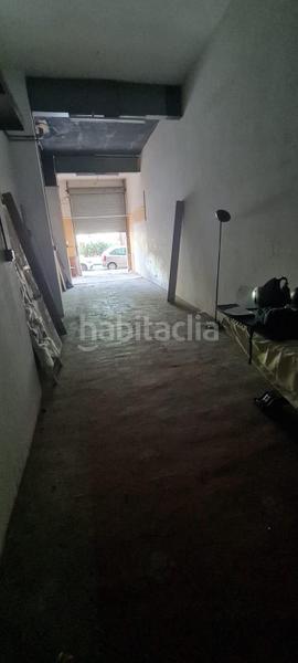 Foto 423407f3-4ae8-418e-9b4d-3130236af85d. Geschäftsraum in Sants-Badal Barcelona