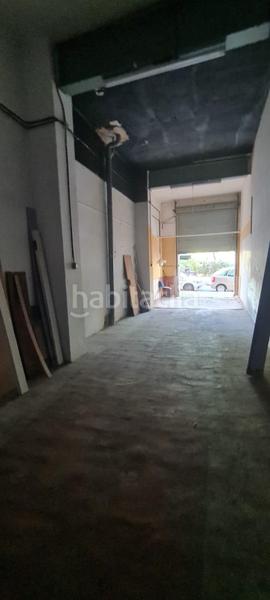 Foto 576de593-0765-45f4-bbe8-033f5617ce2e. Local comercial venta local en santsbadal en Sants-Badal Barcelona