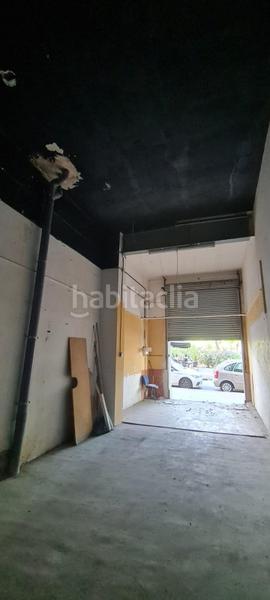 Foto 73f42f56-5db1-4aa1-9f8e-2750d0ff77f6. Geschäftsraum in Sants-Badal Barcelona