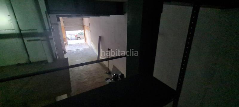 Foto 75b6963c-a35b-464c-b8f6-847a8d655805. Geschäftsraum in Sants-Badal Barcelona