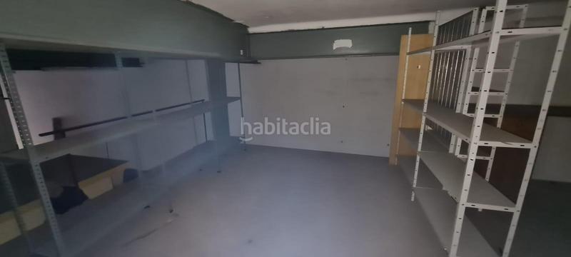 Foto 77304f24-e126-408a-a6c2-c033b5c55a70. Geschäftsraum in Sants-Badal Barcelona