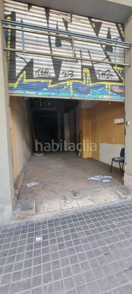 Foto 8190d9e1-52e5-443f-ac46-cbe84029d37c. Geschäftsraum in Sants-Badal Barcelona