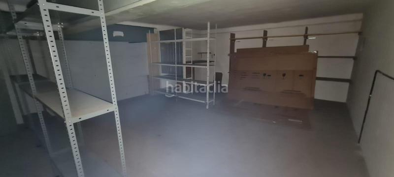 Foto 89cb0341-b236-4909-a87b-054746faa355. Local comercial venta local en santsbadal en Sants-Badal Barcelona