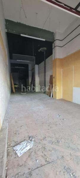 Foto 92d340c2-7b86-4c25-9173-28f9a206b7a3. Local comercial venta local en santsbadal en Sants-Badal Barcelona