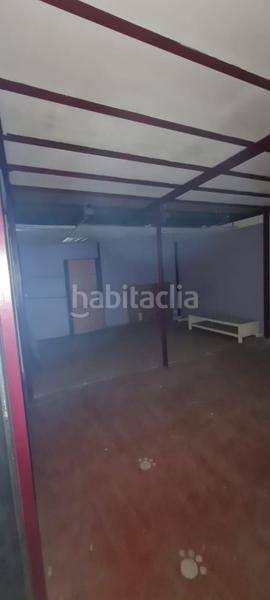 Foto cccd08d5-f63f-4c04-b241-b2700a18d0e2. Local comercial venta local en santsbadal en Sants-Badal Barcelona